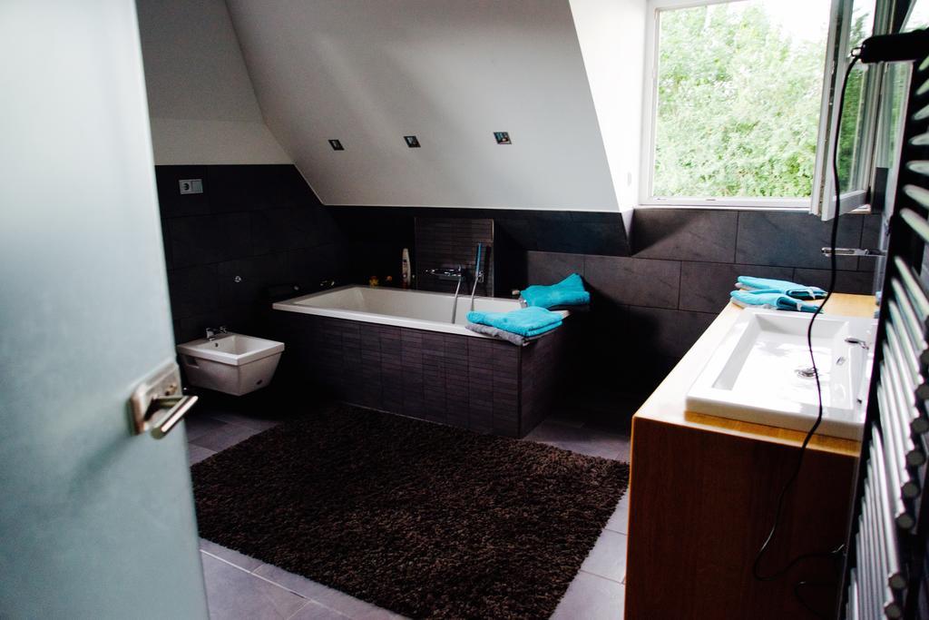 Ferienhaus Celeste Rostock Room photo